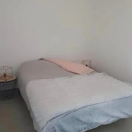 Maison Avec Piscine Chauffee & Jacuzzi Semesterbostad